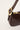 Peta + Jain JESABEL SHOULDER BAG Brown Pebble