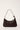 Peta + Jain Josee Croc Shoulder Bag Black Croc