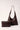 Peta + Jain KISMET HOBO BAG WITH POUCH Grainy Brown