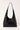 Peta + Jain KISMET HOBO BAG WITH POUCH Grainy Black