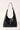 Peta + Jain KISMET HOBO BAG WITH POUCH Grainy Black