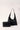 Peta + Jain KISMET HOBO BAG WITH POUCH Grainy Black