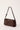 Peta + Jain Punchy Mini Cylinder Bag Choc Suede