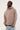 Common Need Focus Boxy Tech Hoodie Taupe