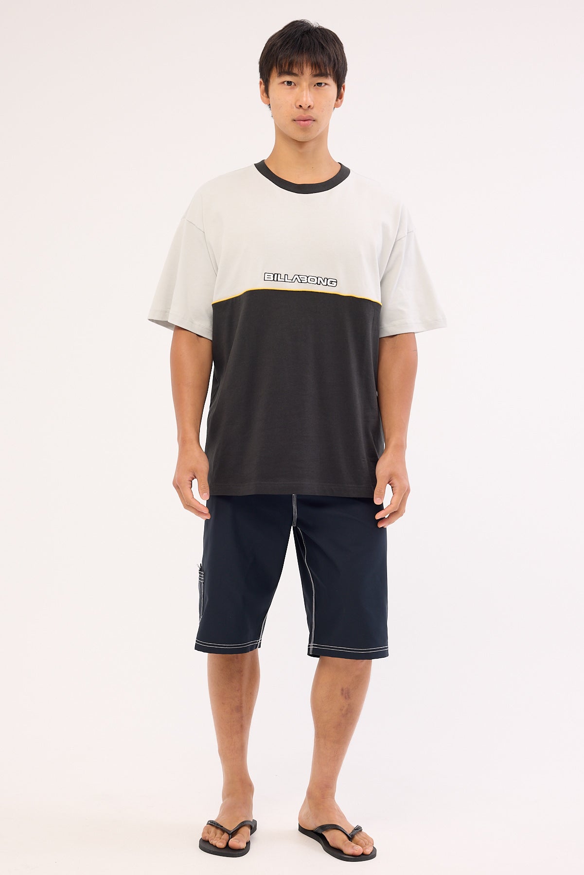 Billabong Spec 73 Pro Boardshort Black