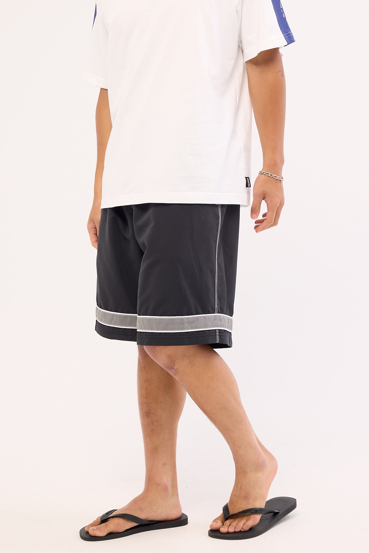 Billabong Throw On 2.0 Boardshort Black