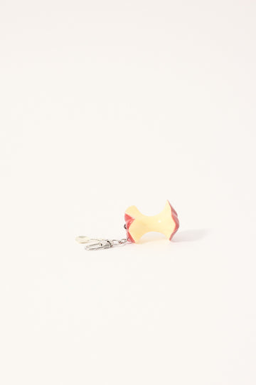 Token Apple Core Keyring Red