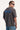 Thrills Eternal Cycle Box Crop Oversize Tee Merch Black