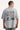 Thrills Mindless Box Crop Oversize Tee Glacier Grey