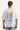 Thrills Regrowth Box Crop Oversize Tee White
