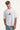 Thrills Regrowth Box Crop Oversize Tee White