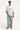 Thrills Regrowth Box Crop Oversize Tee White