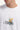 Thrills Regrowth Box Crop Oversize Tee White