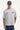 Thrills State Line Loopback Box Crop Oversize Tee Snow Marle
