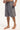 Billabong Throw On Boardshort Pewter
