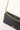 Perfect Stranger Harris Chain Shoulder Bag Black
