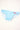 Budgy Smuggler Royalty Stripe Budgy Smuggler Light Blue/White