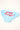 Budgy Smuggler Royalty Stripe Budgy Smuggler Light Blue/White