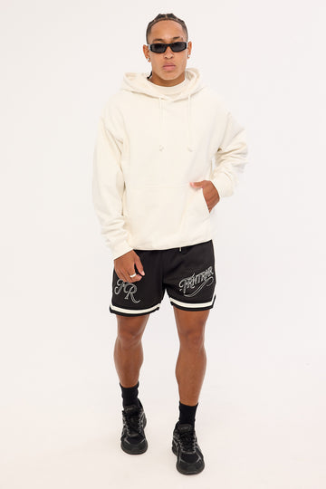 Front Runner Flowstate Mesh Short Black