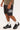 Front Runner Ashline Cargo Shorts Black