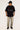Front Runner Nightburn Tee Black Cherry