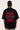 Front Runner Nightburn Tee Black Cherry