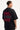 Front Runner Nightburn Tee Black Cherry