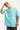 Front Runner Runner Sports Dept Tee Ice Blue