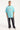 Front Runner Runner Sports Dept Tee Ice Blue