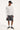 Front Runner All Star Mesh Short Vintage Grey