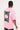 Front Runner Engineered Tee Candy Pink