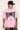 Front Runner Engineered Tee Candy Pink