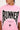 Front Runner Engineered Tee Candy Pink