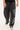 Front Runner Ashline Barrel Leg Track Pant Washed Black