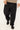 Thrills Biggest Slacker Jean Raw Black