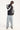 Worship This Is It Big Dawg Baggy Jean Finish Blue