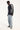 Worship This Is It Big Dawg Baggy Jean Finish Blue