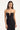 Perfect Stranger Alba Strapless Maxi Dress Black