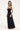 Perfect Stranger Alba Strapless Maxi Dress Black