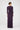 Perfect Stranger Vienna Long Sleeve Top Purple