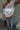 Perfect Stranger Orla Sheer Top White