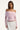 Perfect Stranger Celine Off Shoulder Top Mauve