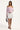 Perfect Stranger Celine Off Shoulder Top Mauve