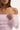 Perfect Stranger Celine Off Shoulder Top Mauve