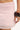 Perfect Stranger Celine Mid Rise Skort Mauve