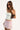 Perfect Stranger Celine Mid Rise Skort Mauve