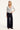 Perfect Stranger Sloane Knit Pants Black