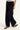 Perfect Stranger Sloane Knit Pants Black