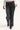 Worship Panic Sweeper Jean Ghosted Black