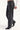 Worship Panic Sweeper Jean Ghosted Black
